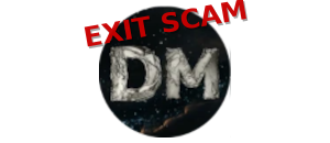 DarkMatter Darknet Market: Exit Scam Confirmed