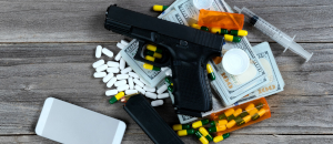 Glendale Man Sentenced to Five Years for Role in Large Scale Darknet Drug Operation Davit Avalyan Trial Case