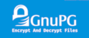 Guide to Using PGP with GnuPG GnuGP Logo