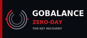 GoBalance Zero-Day: How a Tor Key Flaw Hijacked Dread and Omega
