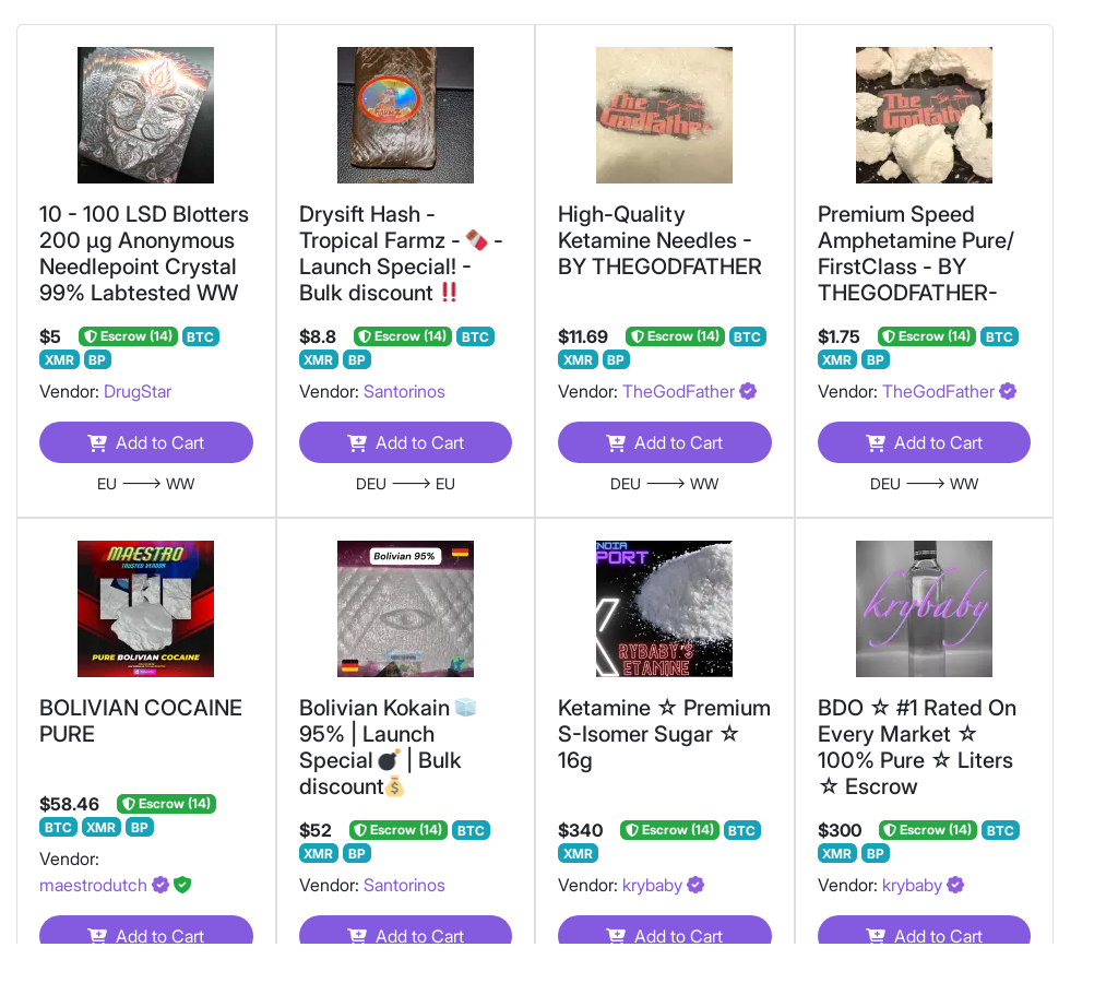 Homepage
