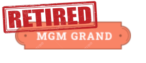 MGM Grand Darknet Market Retired