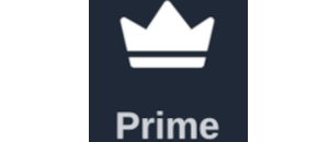 Prime Darknet Logo