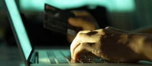 Stolen Credit Card