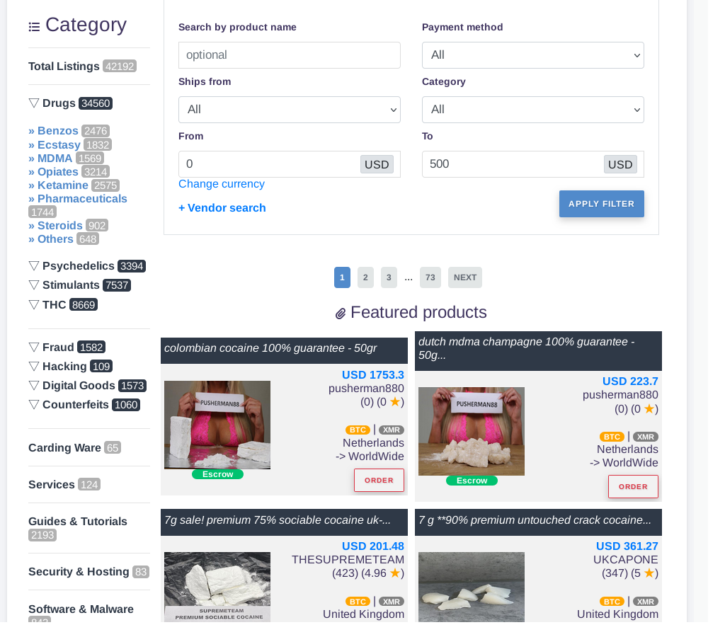 Torzon darknet market homepage