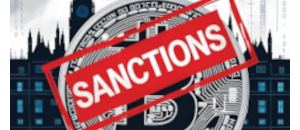 UK freezes over $127M in assets as it sanctions Xinbi a $19.9B darknet crypto market UK Sanctions