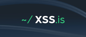 XSS.is Logo